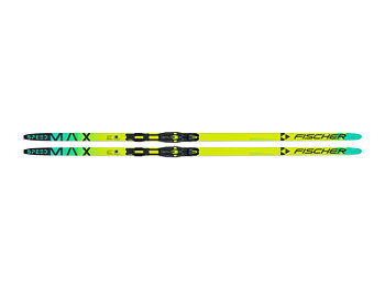Fischer Speedmax 100 DP Sprint Plus Längdskidor