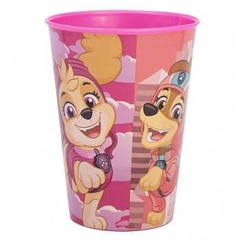 Paw Patrol Mugg Skye Everest 260ml Superpowers
