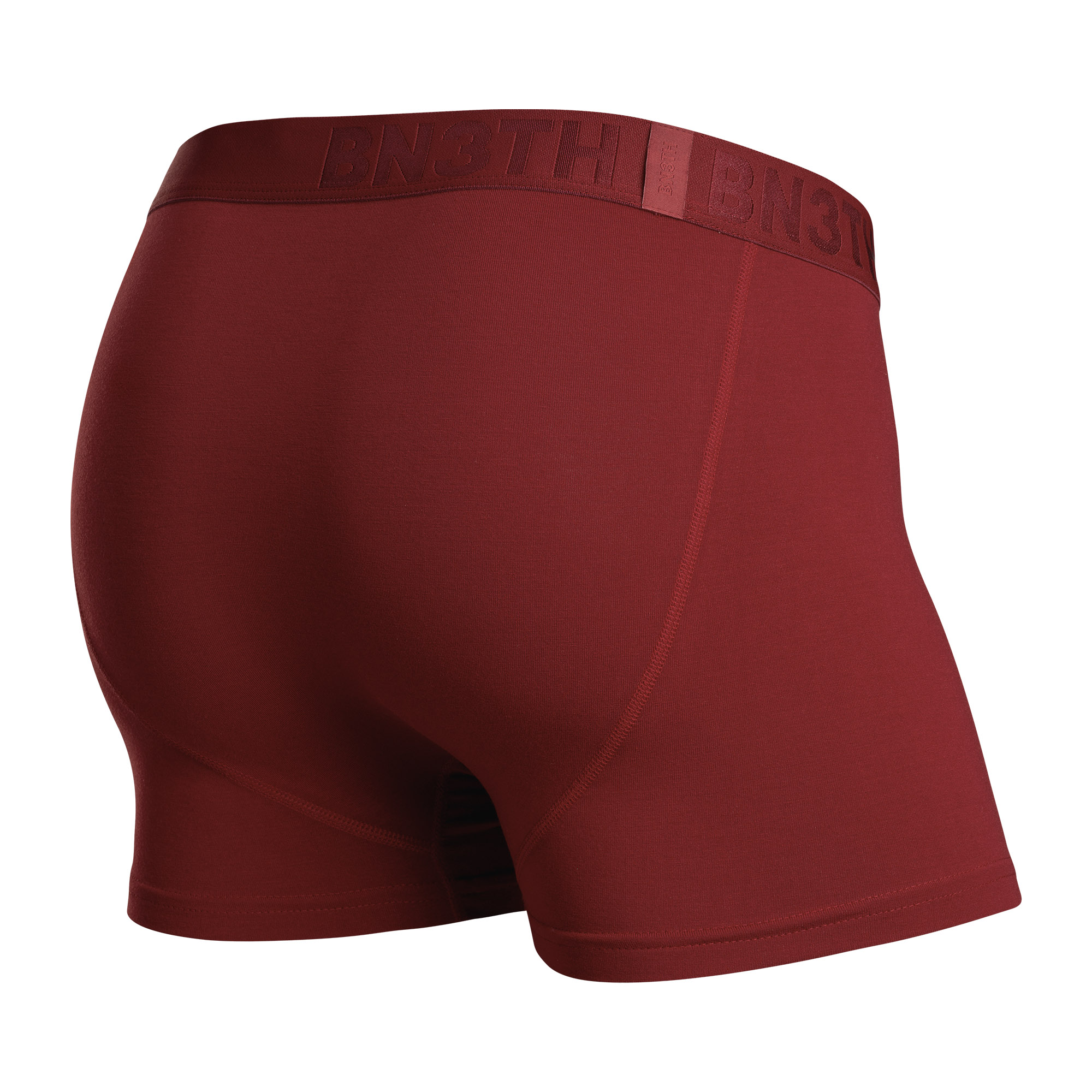 CLASSIC ICON TRUNK SOLID - MERLOT - 2