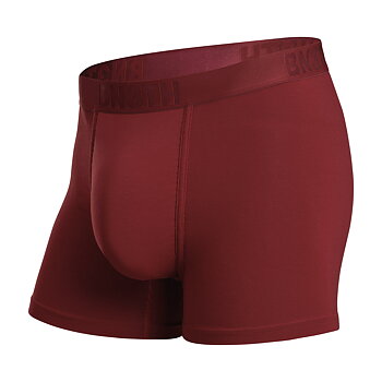 CLASSIC ICON TRUNK SOLID - MERLOT