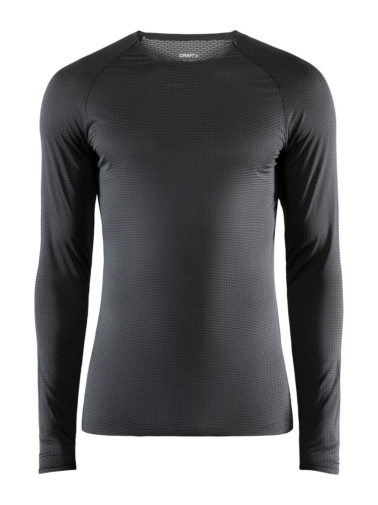 Craft Active Nanoweight LS M (TTGU IF)