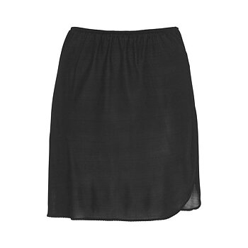 Damella 25102-000 Underkjol Black