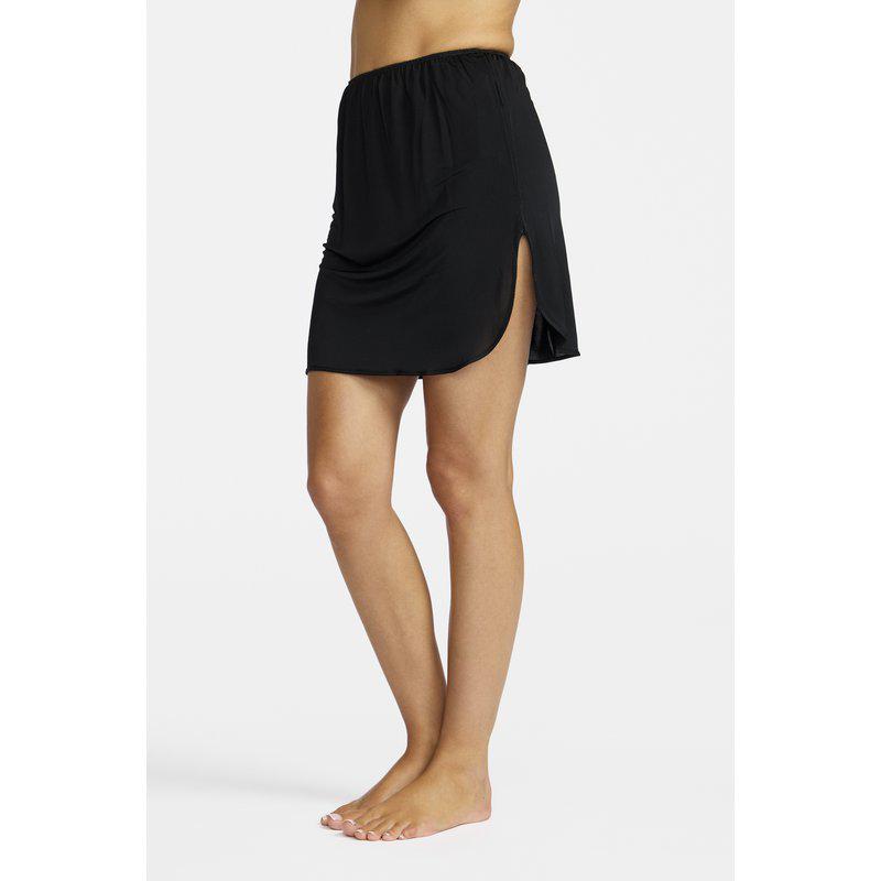 Damella 25102-000 Underkjol Black - 3