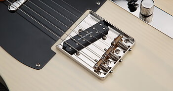 JB Jr for Tele Bridge