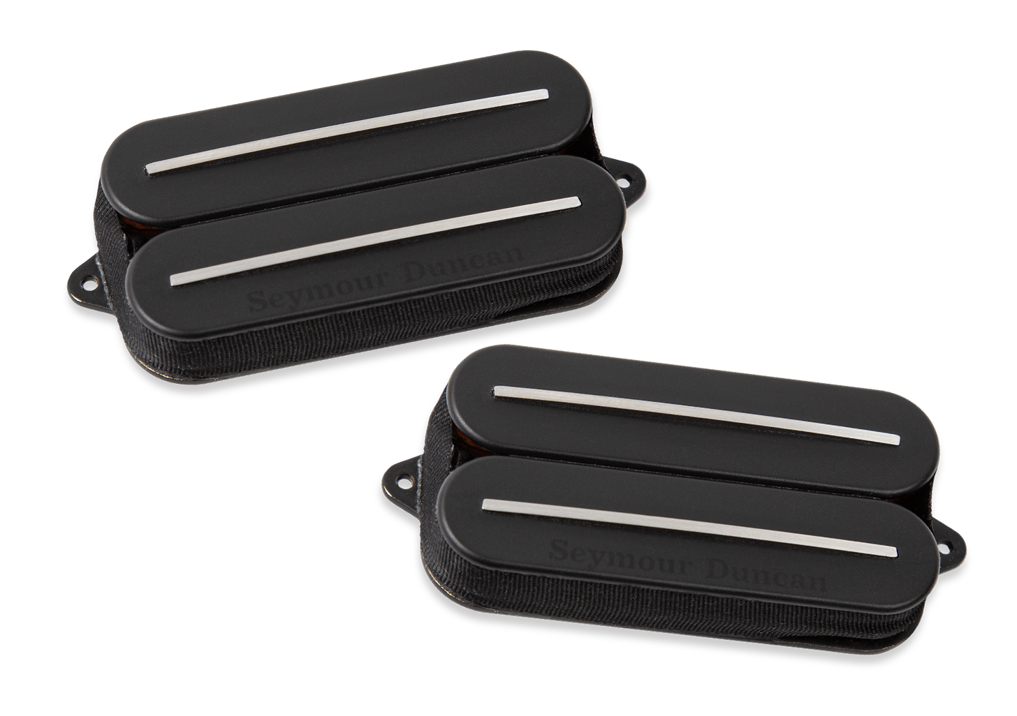 SET, Nazgul/Sentient Rail Black