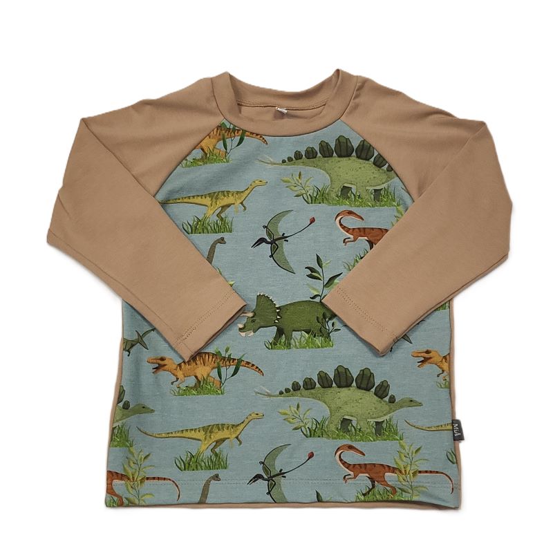 TRÖJA - DINO