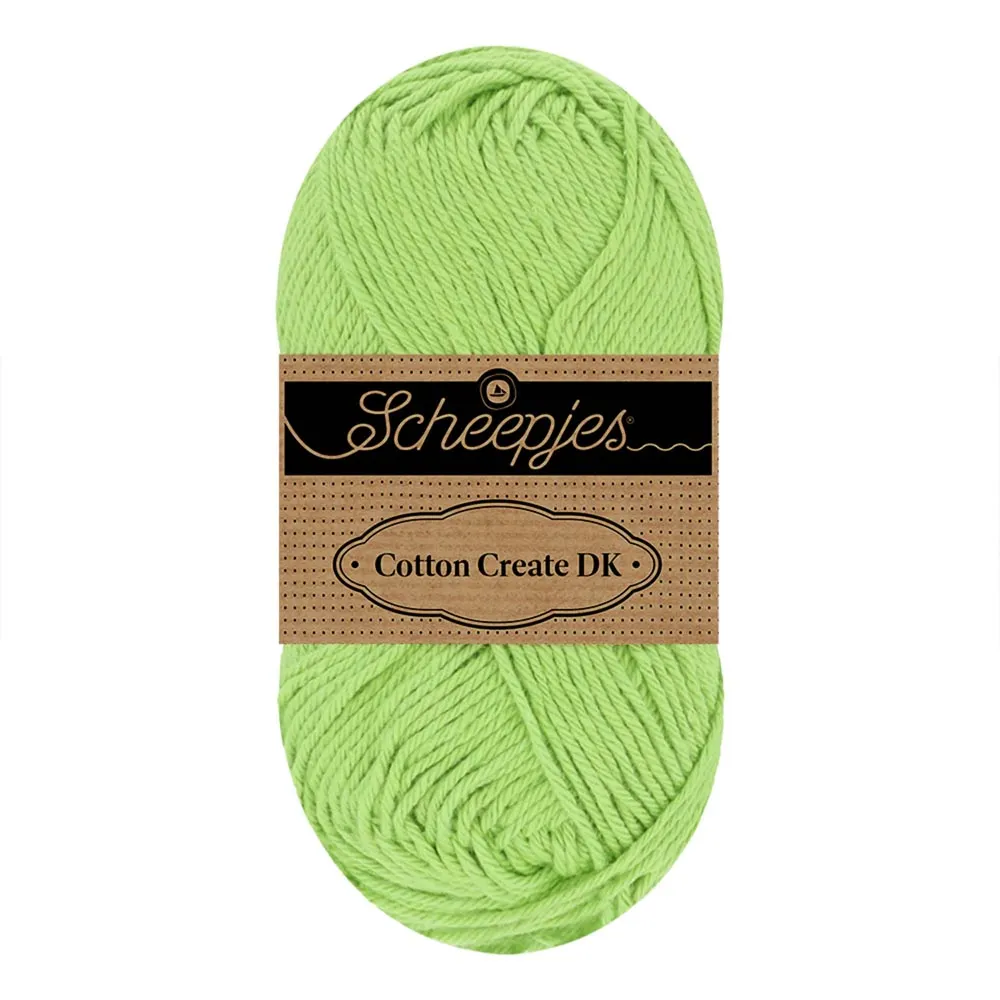 Cotton Create DK Reinforce 733