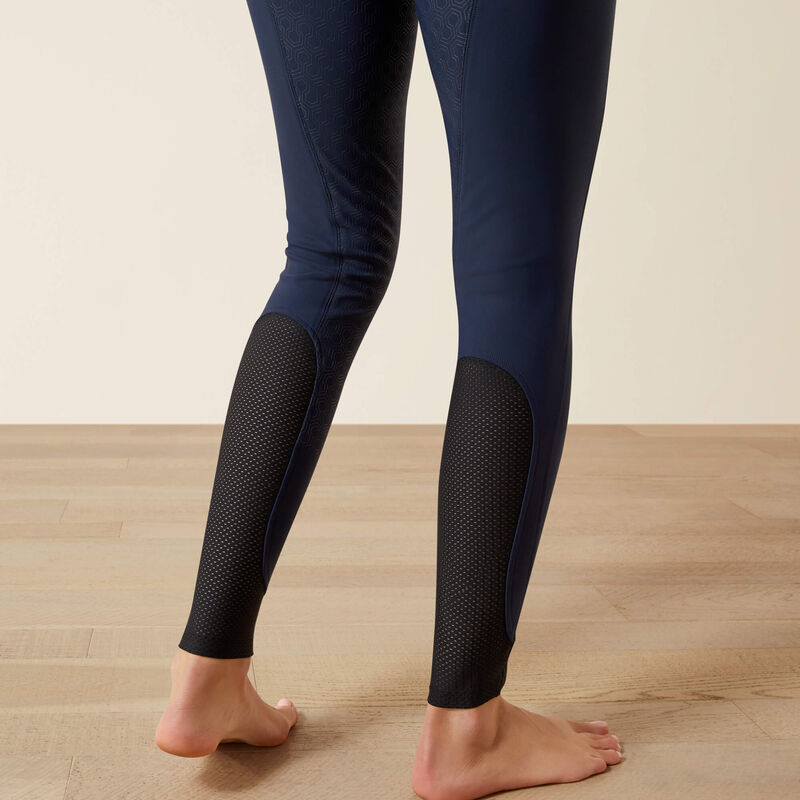 ARIAT TRI FACTOR FROST 2.0 FULL SEAT BREECHES  - 6
