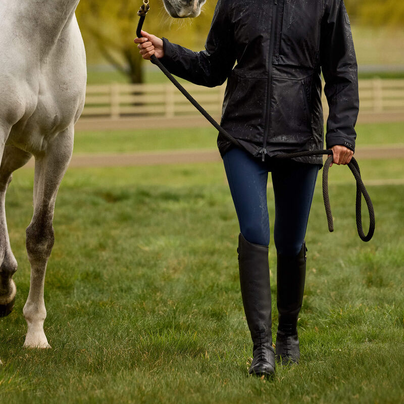 ARIAT TRI FACTOR FROST 2.0 FULL SEAT BREECHES  - 2