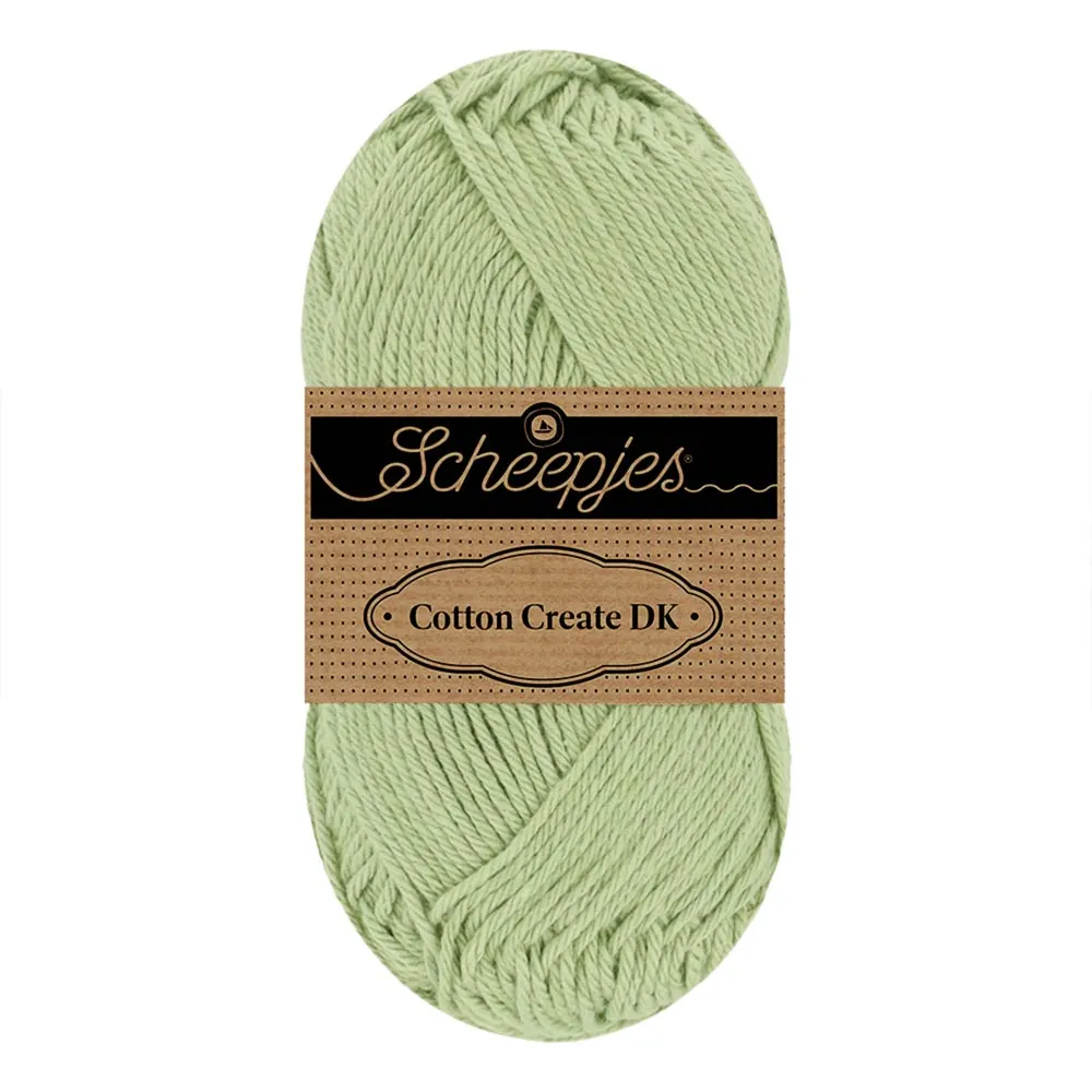 Cotton Create DK Gauge 731