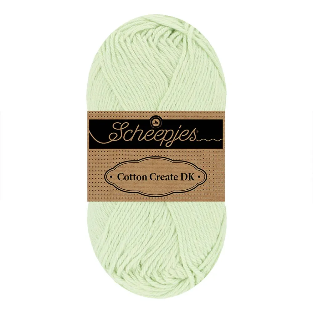 Cotton Create DK Lifeline 732