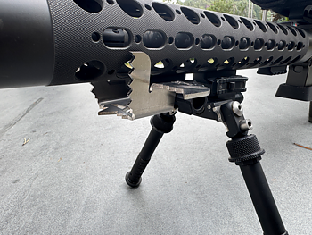 VX7 Talon Barricader 2