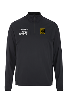 Craft Evolve 2.0 Half Zip M (HK Hylte)