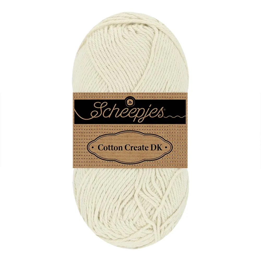 Cotton Create DK Sketch 700