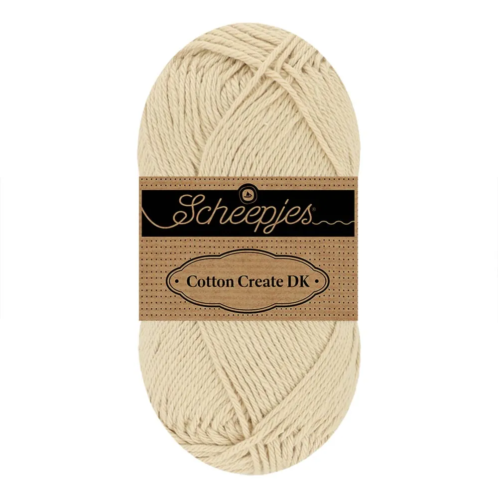 Cotton Create DK Spin 656
