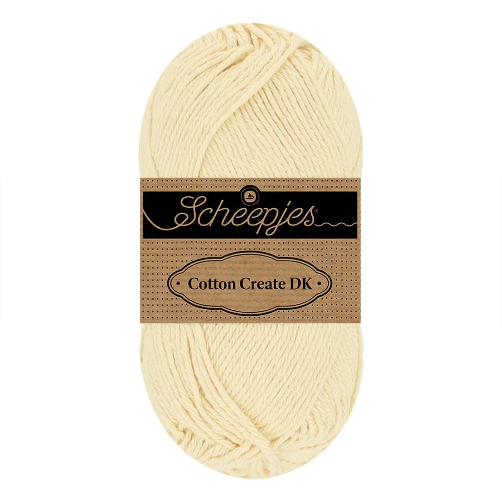Cotton Create DK Tie 501