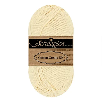 Cotton Create DK Tie 501