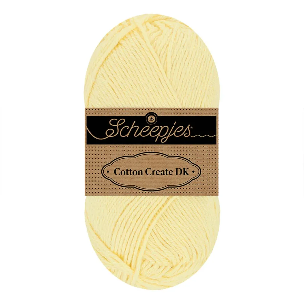 Cotton Create DK Attach 508