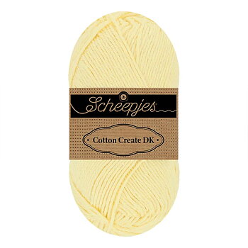 Cotton Create DK Attach 508
