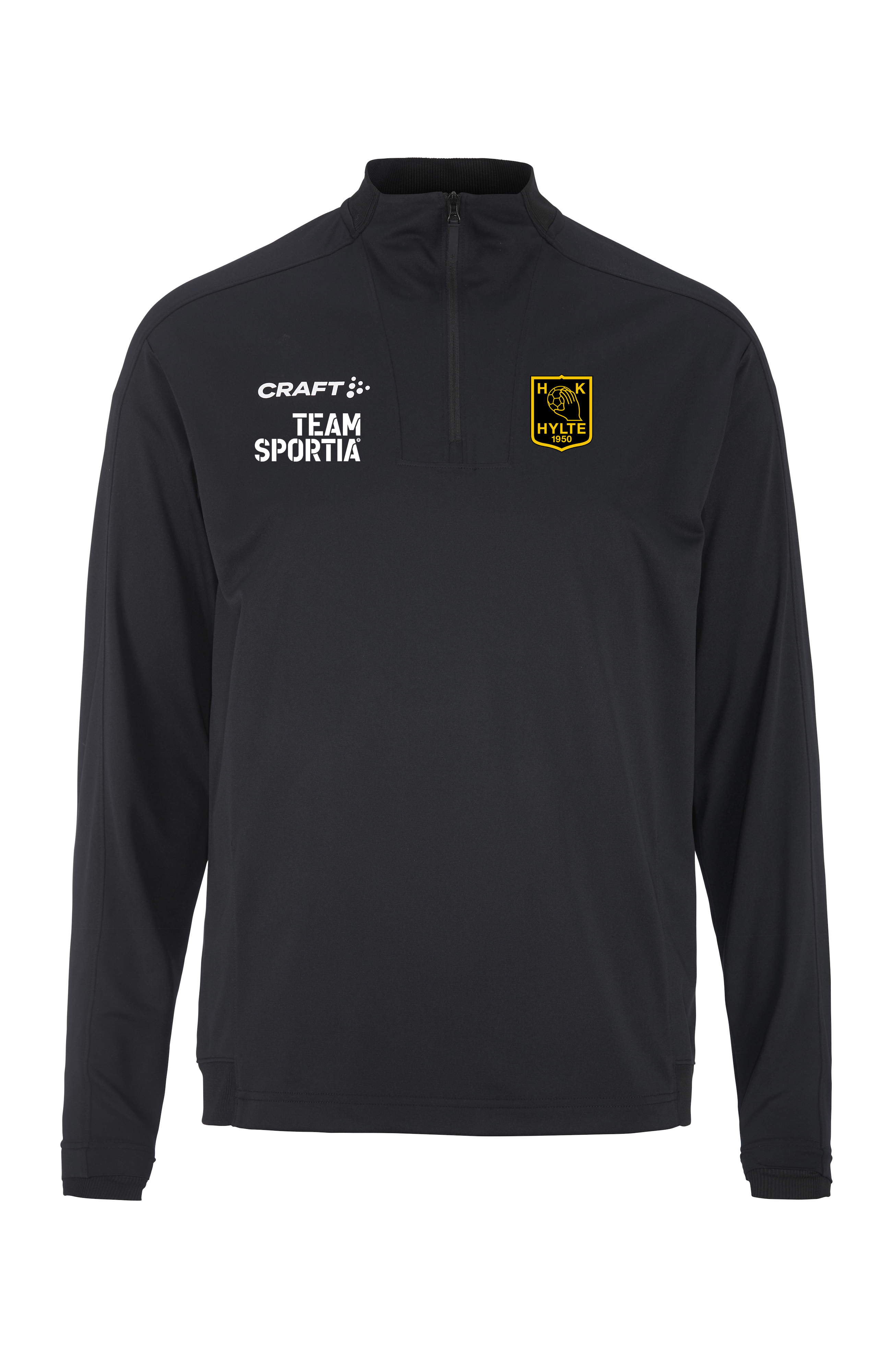Craft Evolve 2.0 Half Zip Jr (HK Hylte)