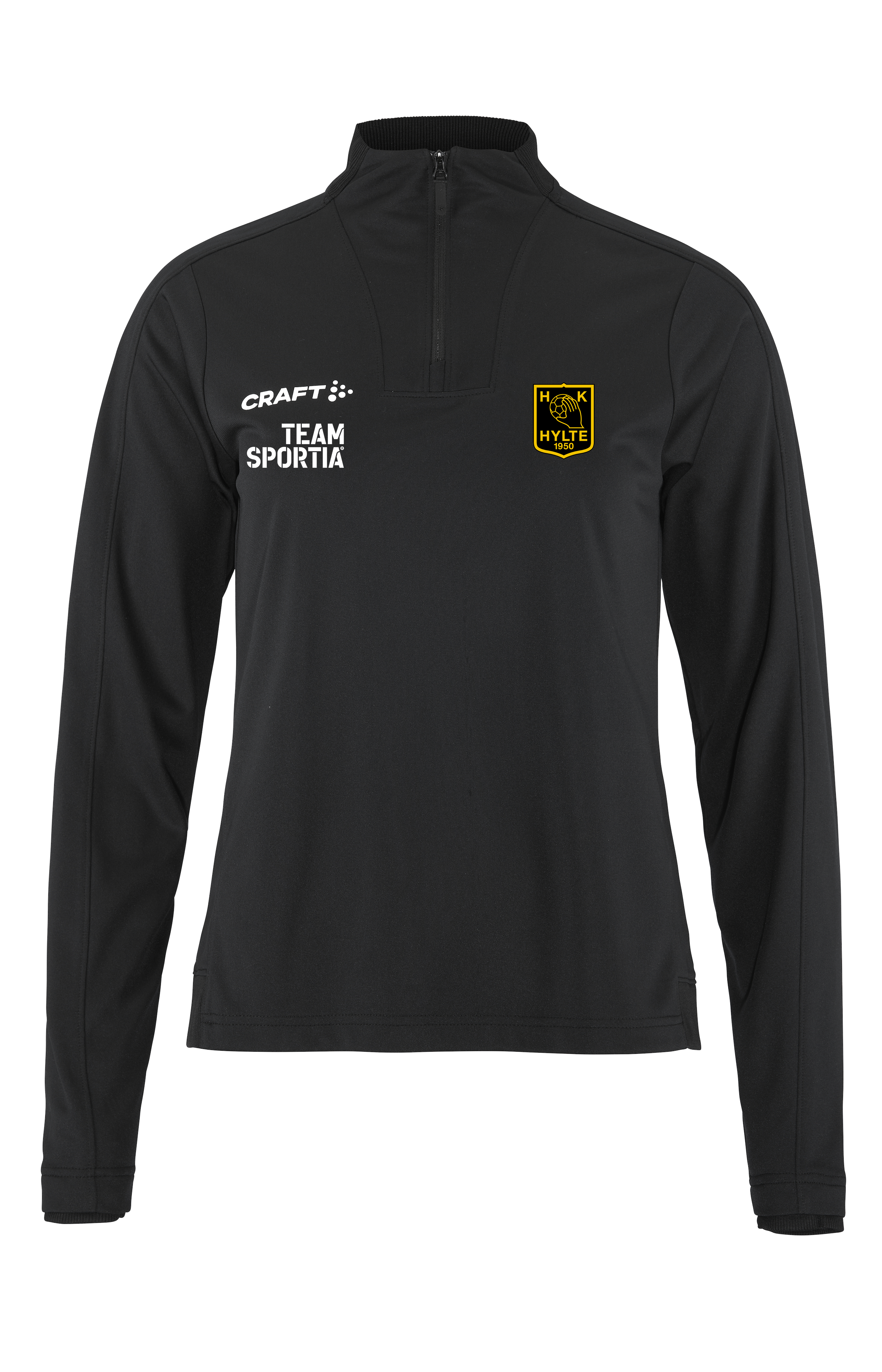 Craft Evolve 2.0 Half Zip W (HK Hylte)