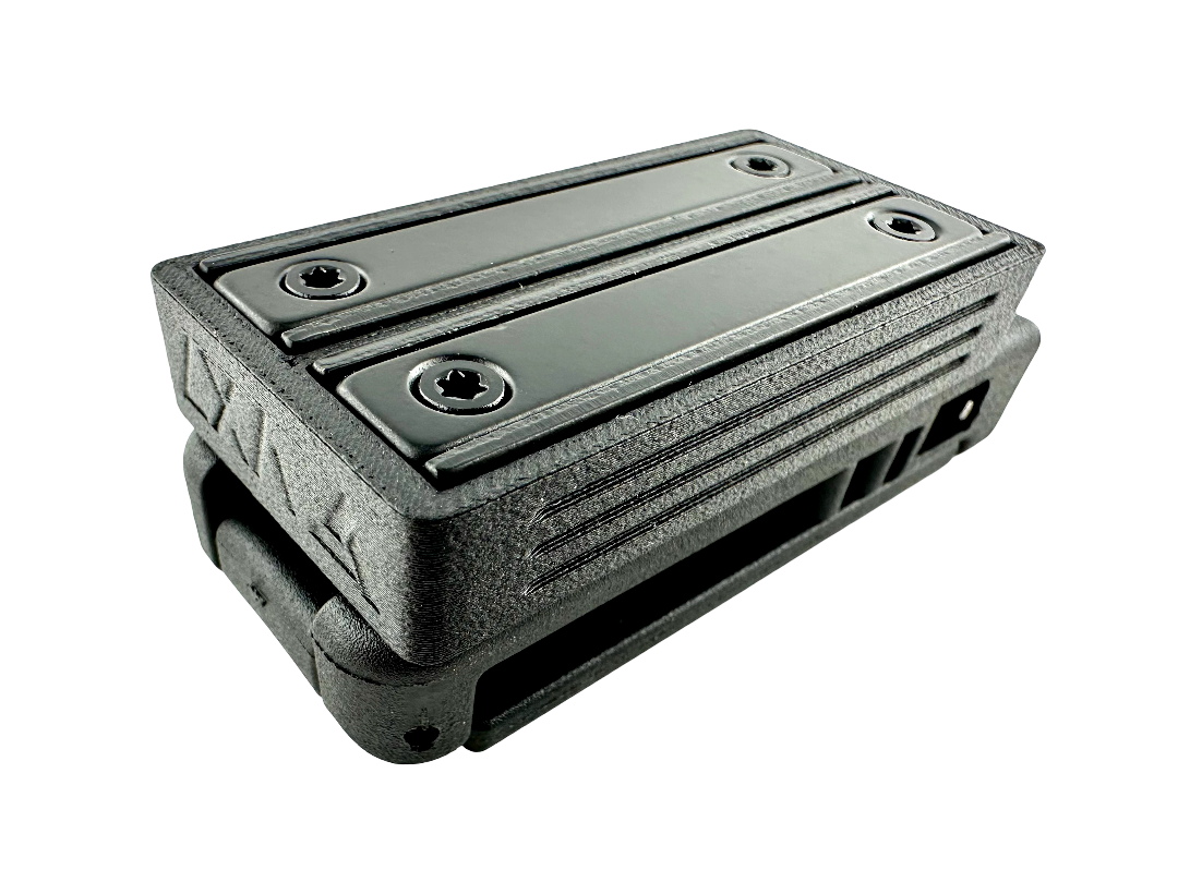 VX7 Magnetic Magazine Carrier 5