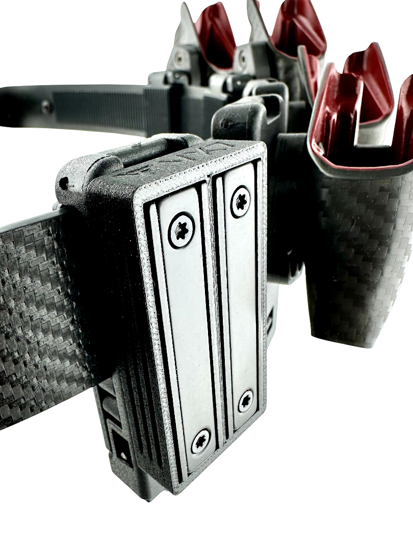 VX7 Magnetic Magazine Carrier 7