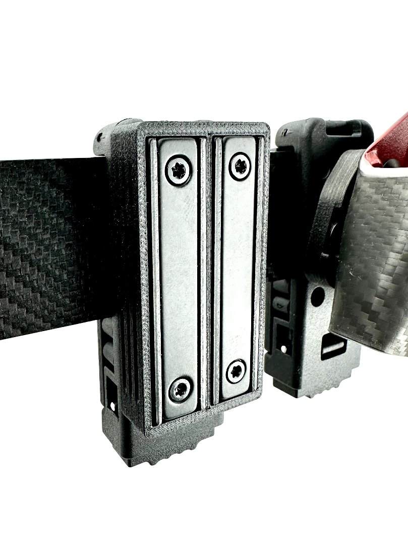 VX7 Magnetic Magazine Carrier 6