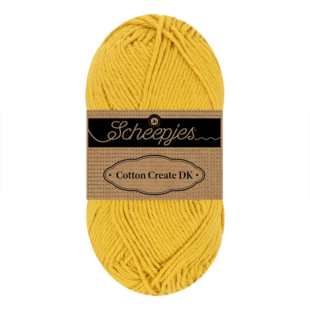 Cotton Create DK Tension 730