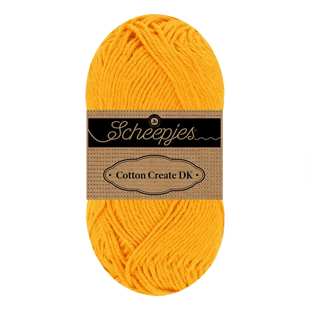 Cotton Create DK Fix 714