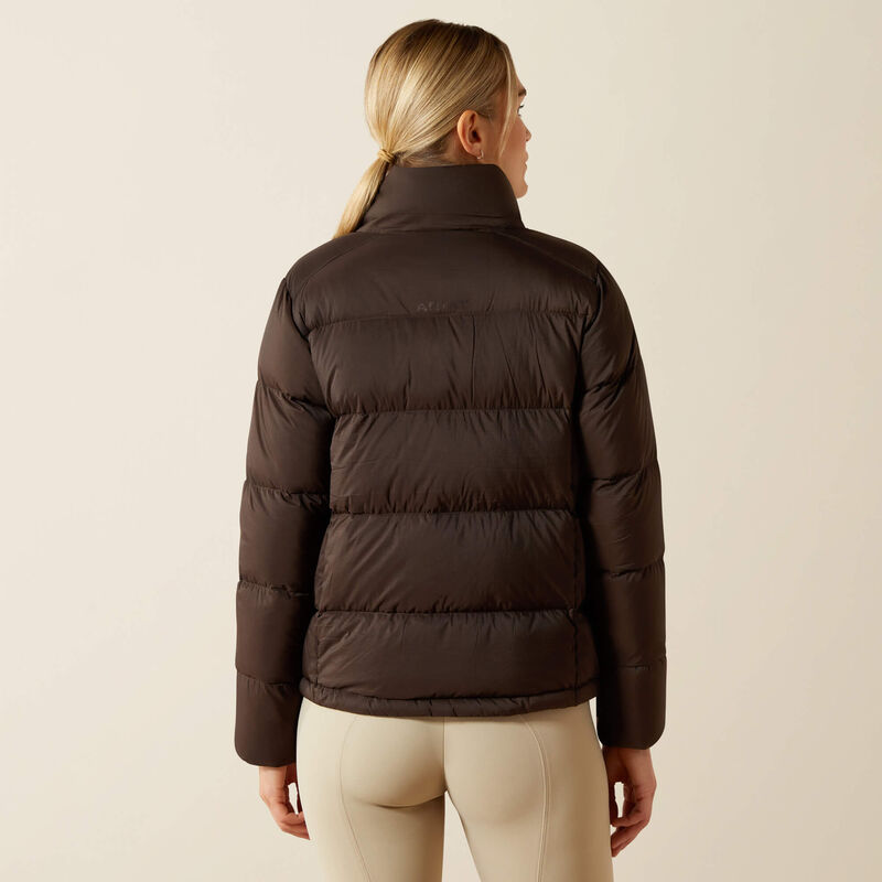 ARIAT ULTRAPUFF DOWN JACKET - 2