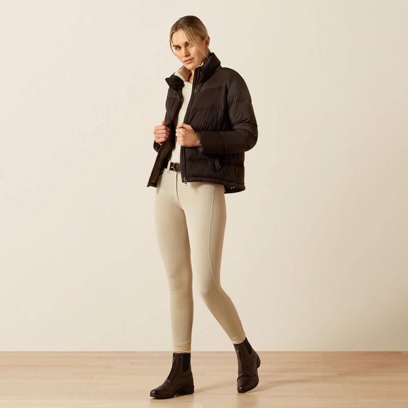 ARIAT ULTRAPUFF DOWN JACKET - 3