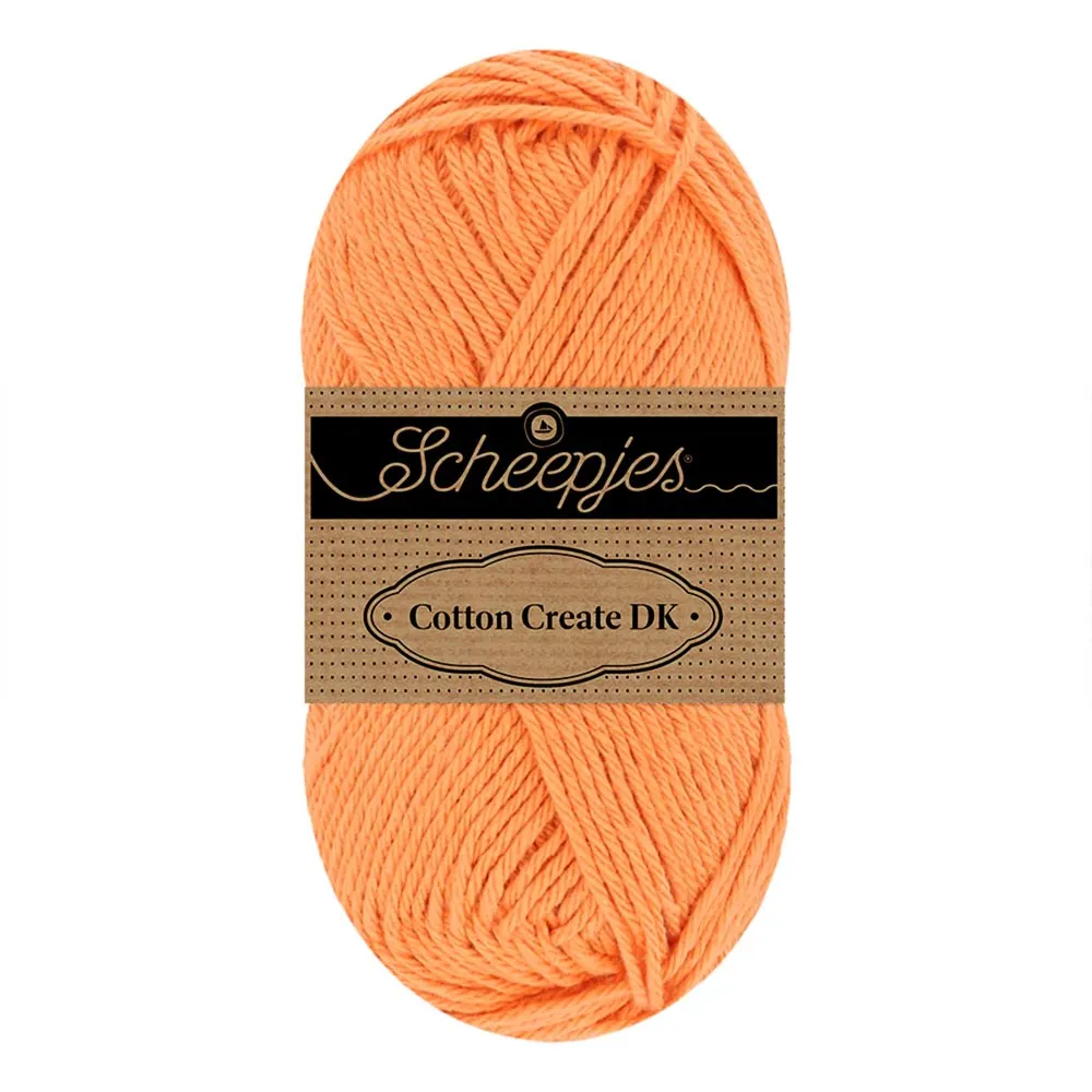 Cotton Create DK Adjust 639