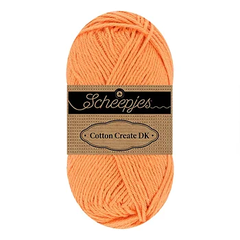 Cotton Create DK Adjust 639