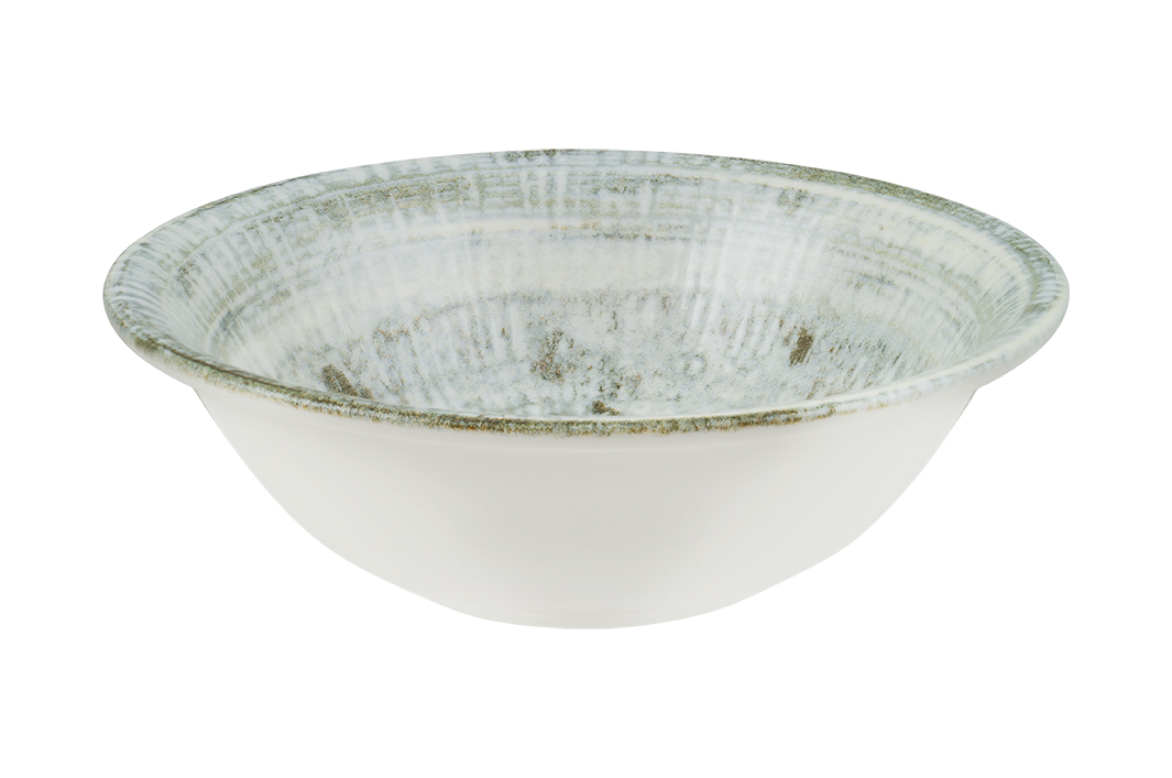 ODETTE OLIV Skål 40cl D16cm