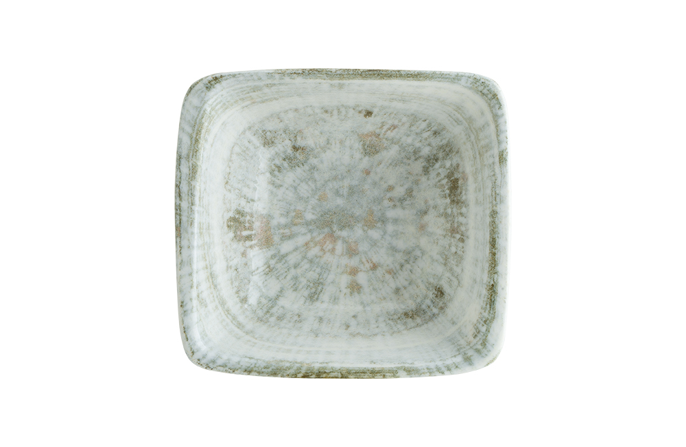 ODETTE OLIV Skål 8x8,5cm