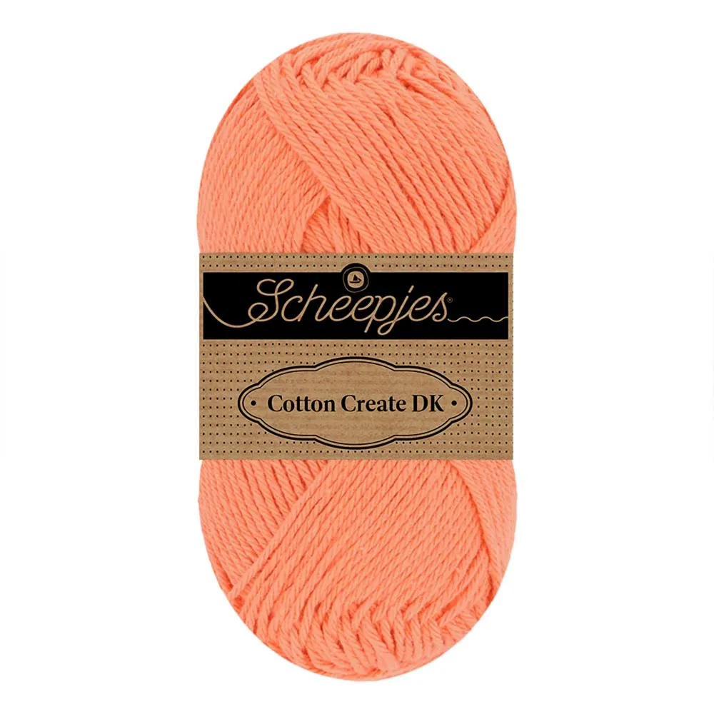 Cotton Create DK Undo 650