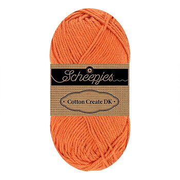 Cotton Create DK Fasten off 671
