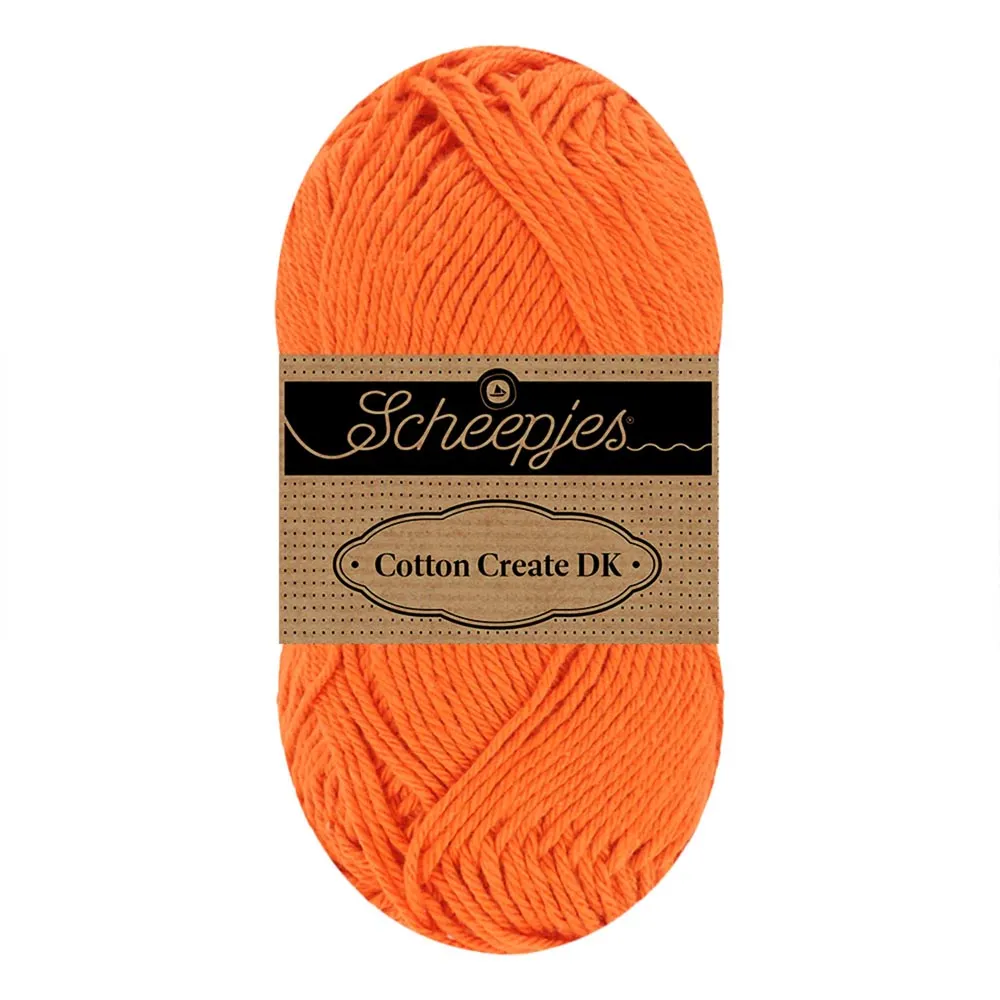 Cotton Create DK Finish 716