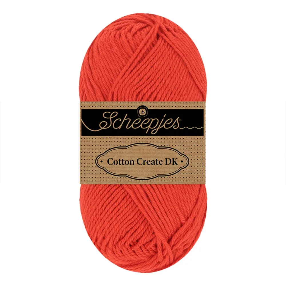 Cotton Create DK Knot 727