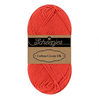 Cotton Create DK Knot 727
