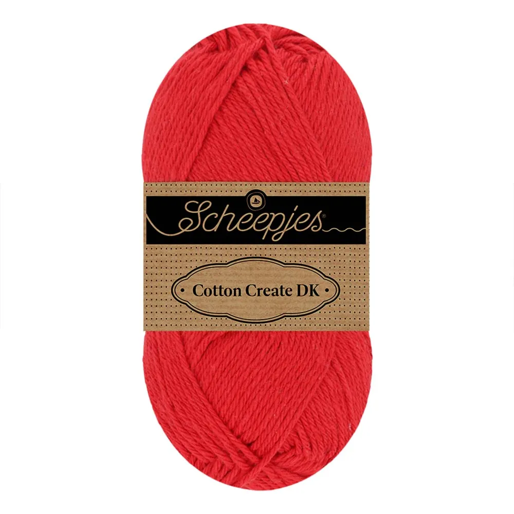 Cotton Create DK Pin 510