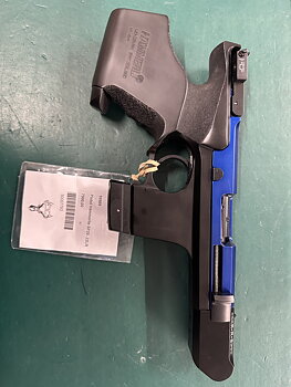 Hämmerli SP20 Vänster .22LR