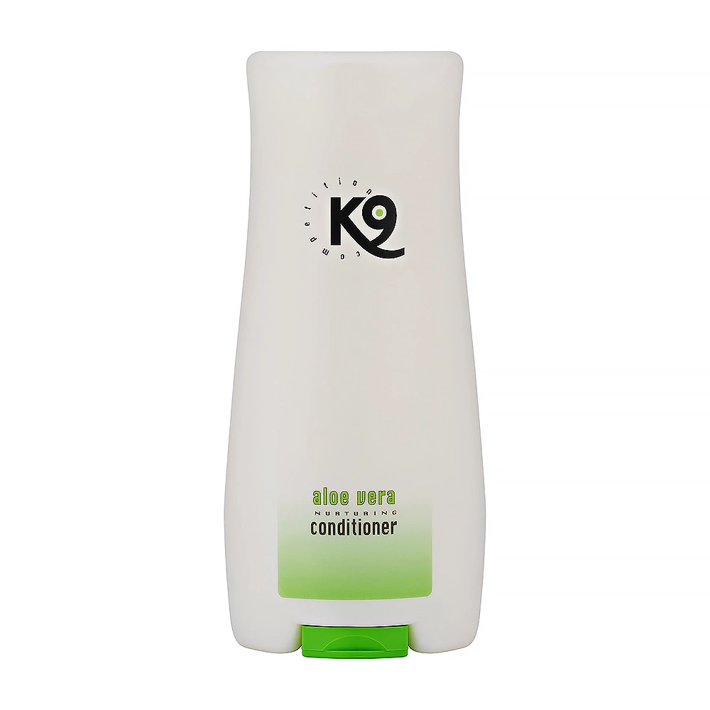 K9 dog conditioner with aloe vera - 2