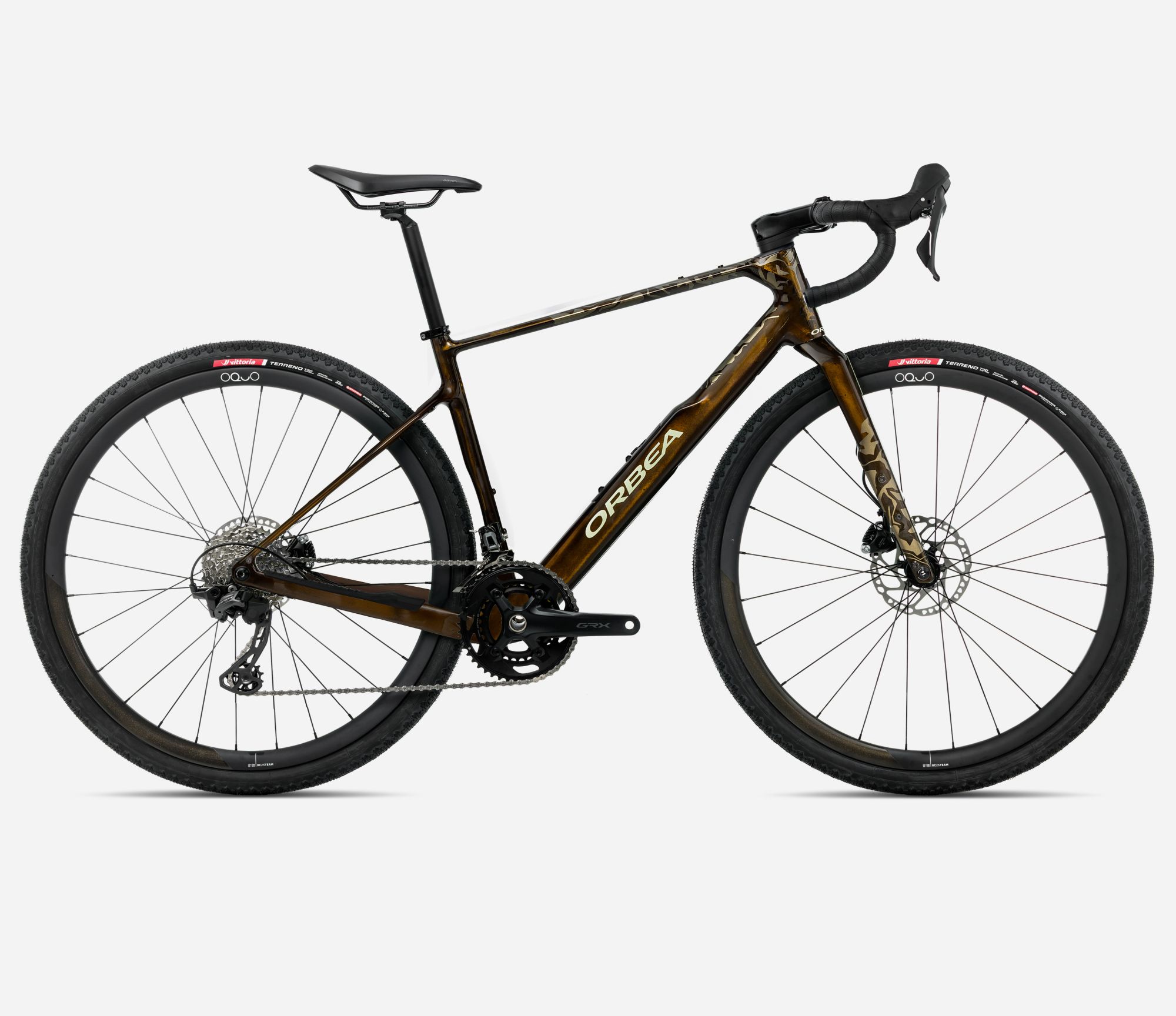 ORBEA TERRA M35TEAM - 2
