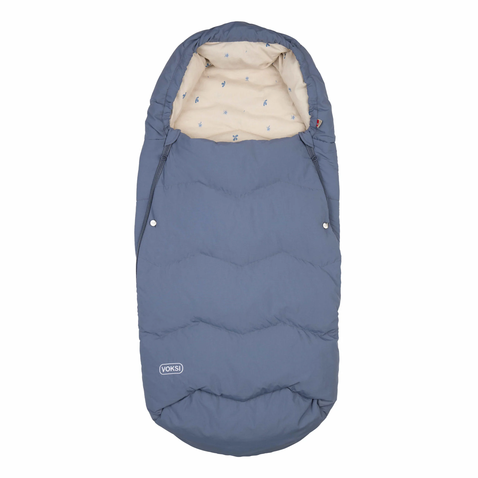 Voksi EXPLORER åkpåse - 5