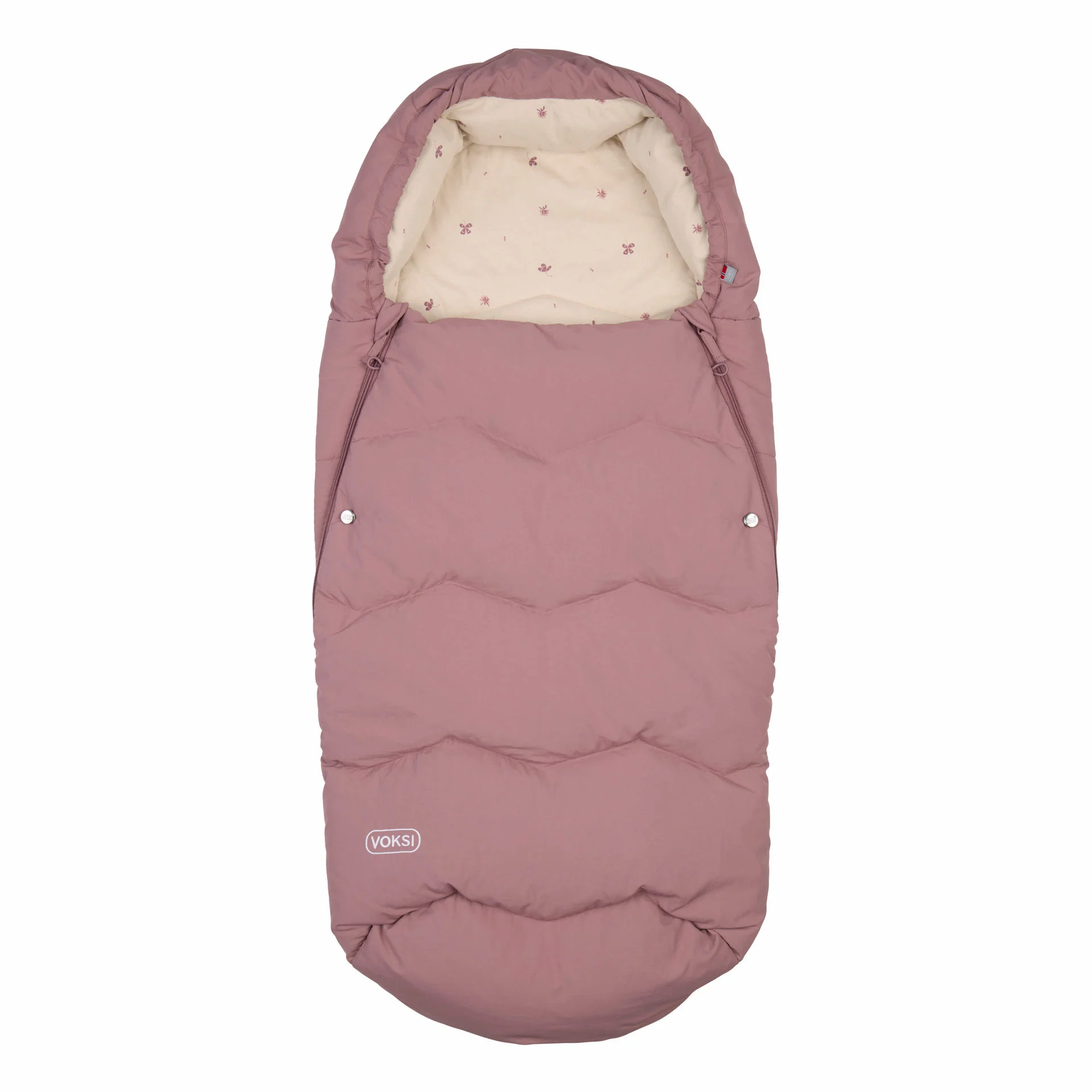 Voksi EXPLORER åkpåse - 4