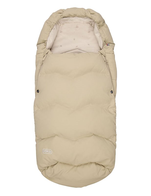 Voksi EXPLORER åkpåse