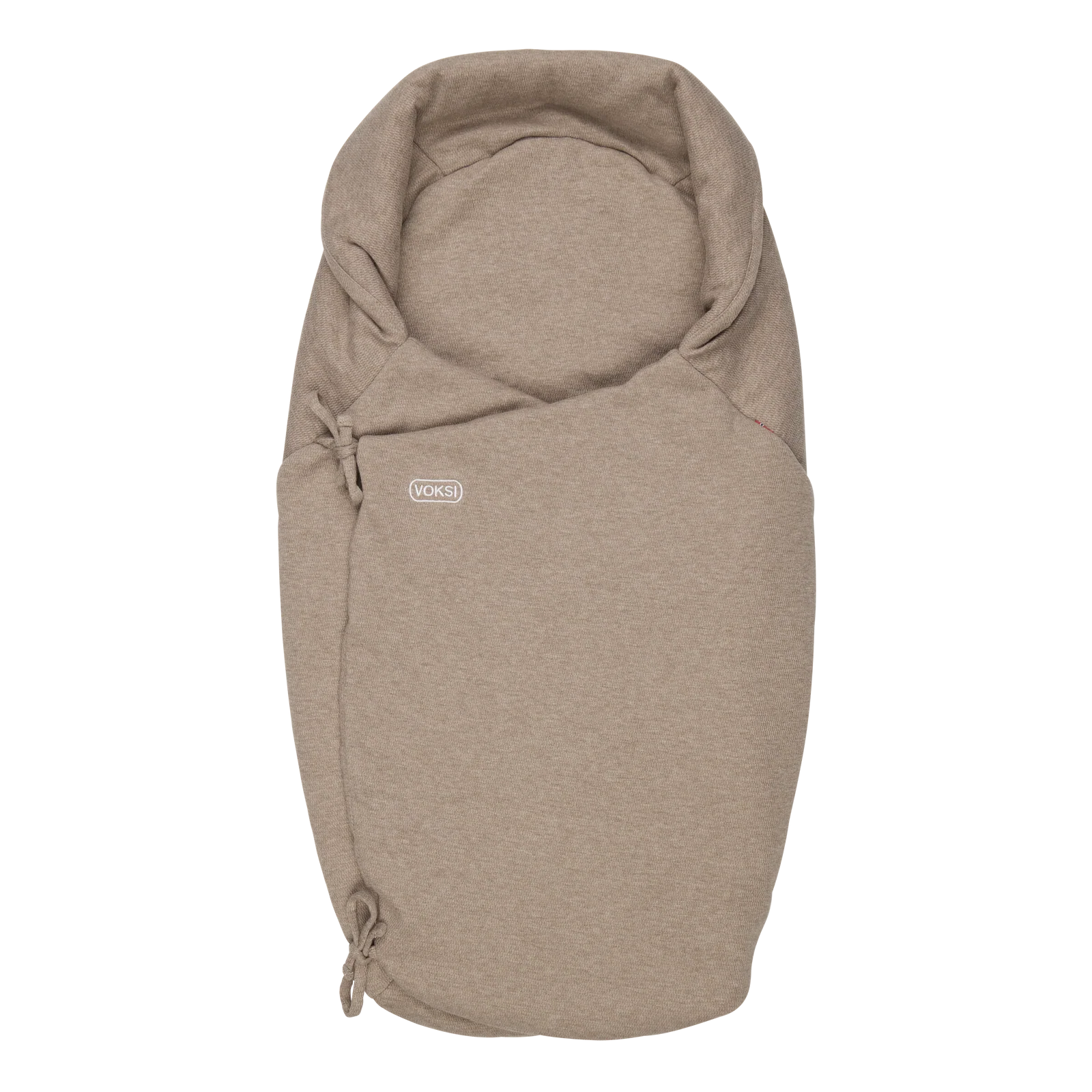 Voksi Wool Wrap