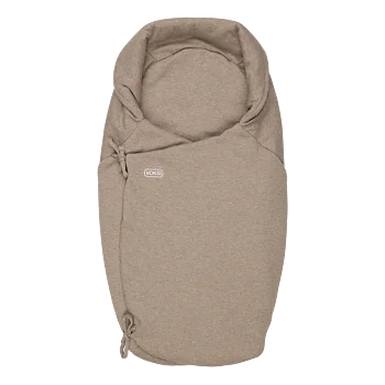 Voksi Wool Wrap